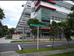 Harbourside Building 2 (D5), Factory #511117261
